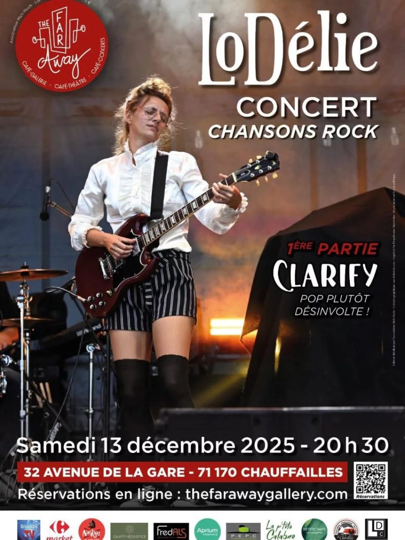 The Far Away Gallery - Chauffailles (71)