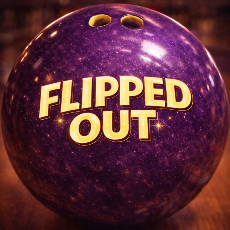 Clip : Flipped Out
